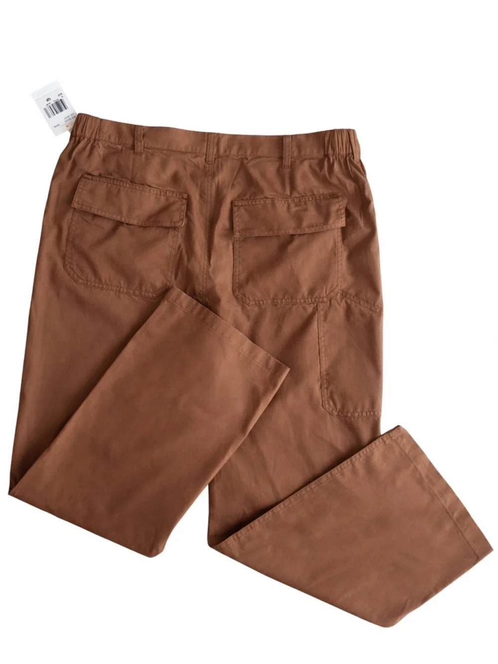 Kut From The Kloth Charlene Wide Leg High Rise Cotton Stretch Pants Size 14P NWT - Picture 3 of 6